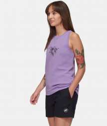 Mammut Core Tank Top Women Gradient 